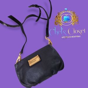 MARC JACOBS LEATHER BAG